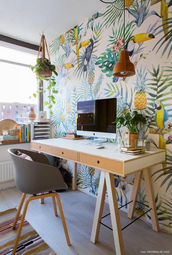 office
