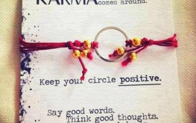 The Manifesting Magic Of Staying In The Moment!