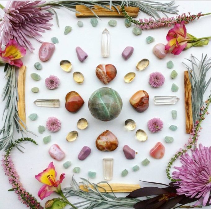 Feng Shui To Pay Attention To What You Want And Watch It Grow!