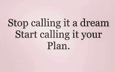 A Constant Commitment To Personal Growth Is A Life-Changing Practice!