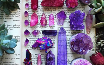 Making The Most of Saturn In Capricorn!