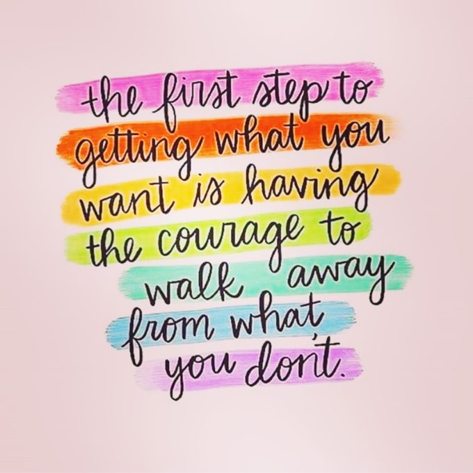 How One Sweep Through Your Day Sets the Energy for Months to Come