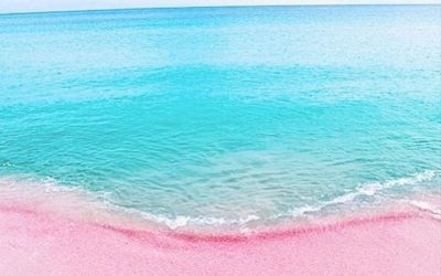 Amazing Things Can Become Possible (And Even Easy!) When You Stay Centered!
