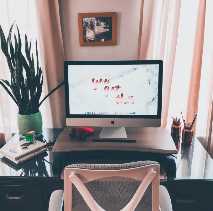 Standing More At Work Can Be Life-Changing And Wealth-Building!