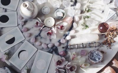 Feng Shui To Wake Up Your Inner Guidance Even More!