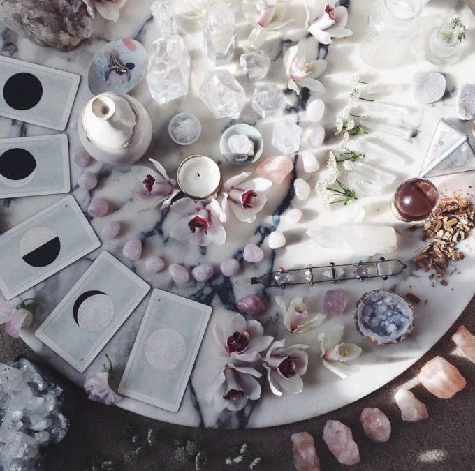 Feng Shui To Wake Up Your Inner Guidance Even More!