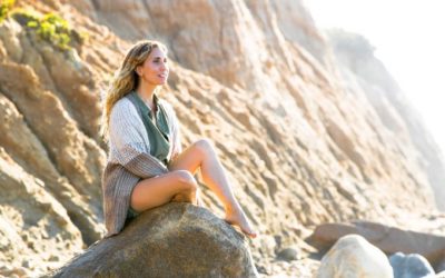 Wisdom From A Journalling Expert To Create Your Own Creative Writing Practice!