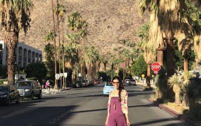 Living More Naturally And Sustainably Was A Powerful Way To Clear Clutter From My Life