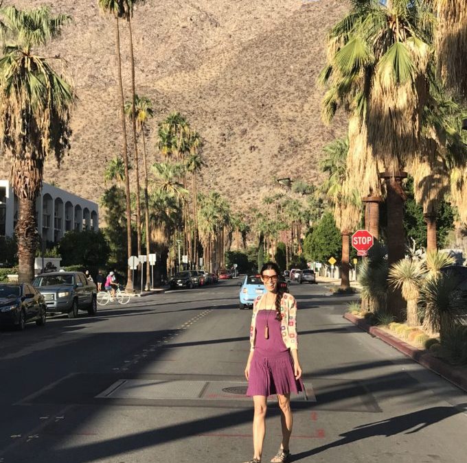 Living More Naturally And Sustainably Was A Powerful Way To Clear Clutter From My Life