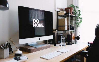 Five Ways I Get Way More Accomplished While Feeling Fantastic!