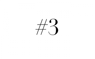 The 2019 Numerology Theme Is All About The Joy Of Living!