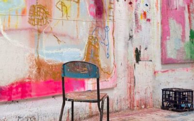 Feng Shui To Open Up To More Life-Changing Creative Expression!