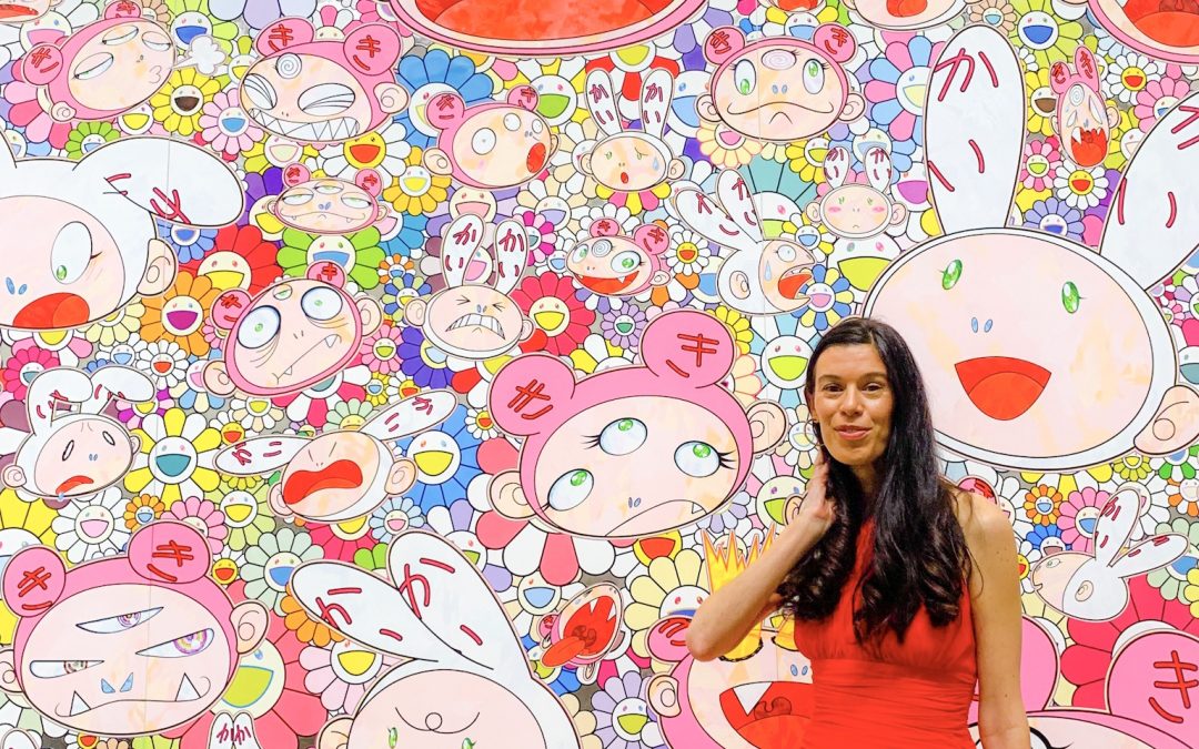 5 Ways I Have Been Turning My Life Into A Work Of Art & Creating Joy In The Process!