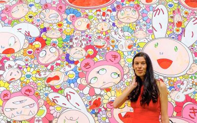 5 Ways I Have Been Turning My Life Into A Work Of Art & Creating Joy In The Process!