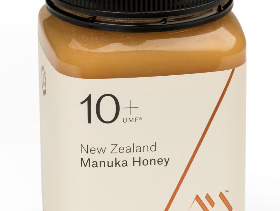 The Many Wonders Of Manuka Honey!