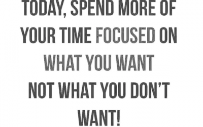 Aligning With What You Want Is Magic!