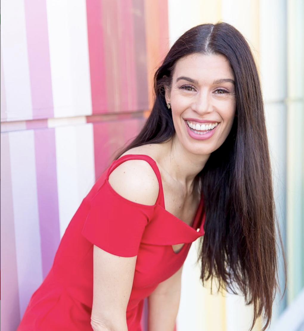 dana claudat feng shui
