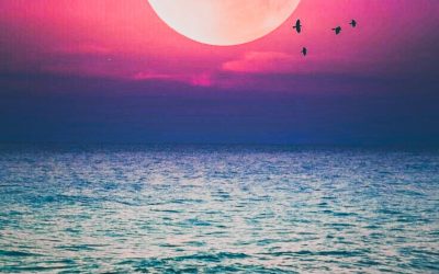 Full Moon Feng Shui!