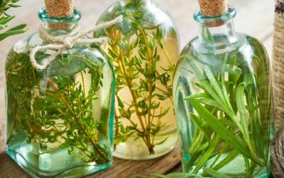 An Ancient Vinegar Recipe To Clear All Kinds Of Negative Energy!