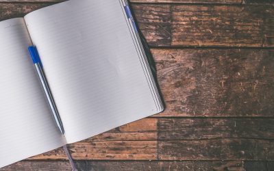 How To Use A Journal To Change Your Life!