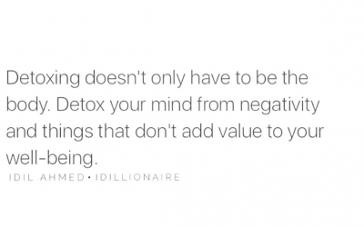 Remember To Allow Yourself To Have Lots Of Room To Grow!
