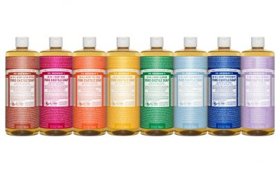 Eight Ways I’ve Been Detoxing My Home That Are Making A Vibrant Difference!