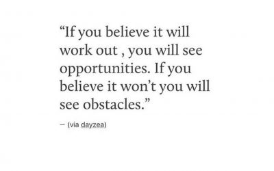 Believe In Your Dreams And Bring Them To Life!