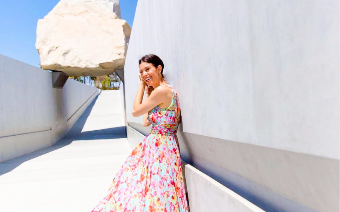 10 Of My Recent Favorite Ways To Add Glowing Energy To Every Day!