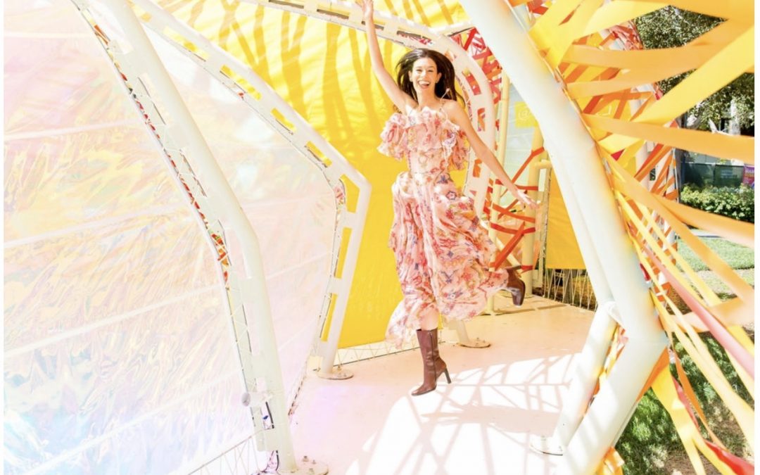 Feng Shui To Tune Into The Energy That Creates More Personal Success!