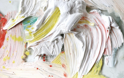 Amplify Your Creative Expression And Expand Your Life In The Process!