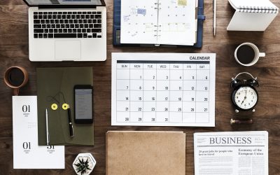 6 Ways That Planning Brings You More Creative Freedom!