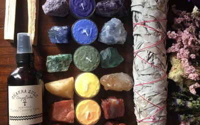 7 Ways That Keeping Your Chakras In Balance Can Transform Your Days!