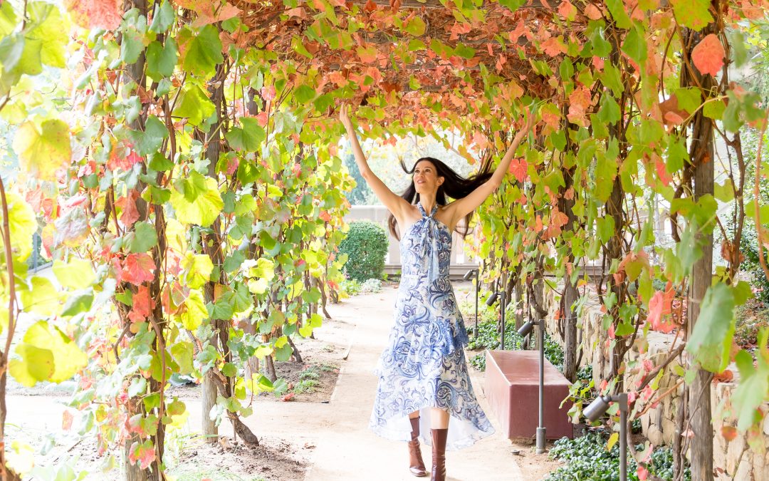 8 Feng Shui Ways I’ve Been Preparing For A Very Important New Year!