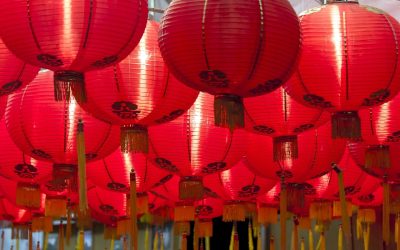 Feng Shui To Live Your Most Creative Life!