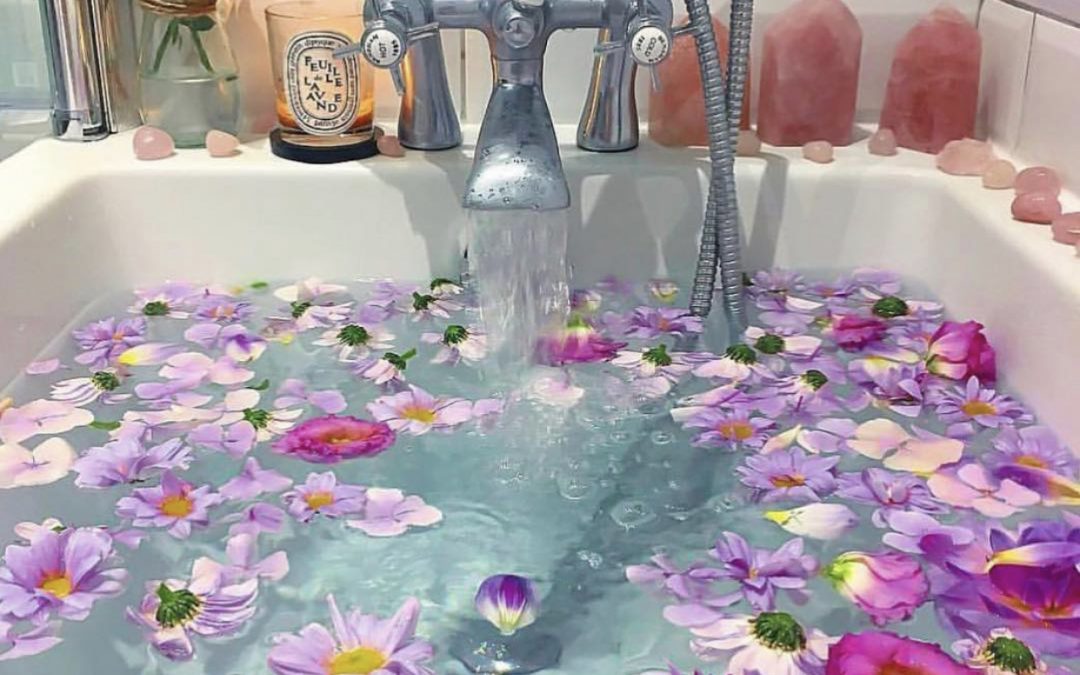 5 Ways To Find More Time To Relax And Practice Self Care!