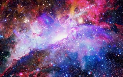 Numerology & Making The Most Of The 22/4 Year of 2020