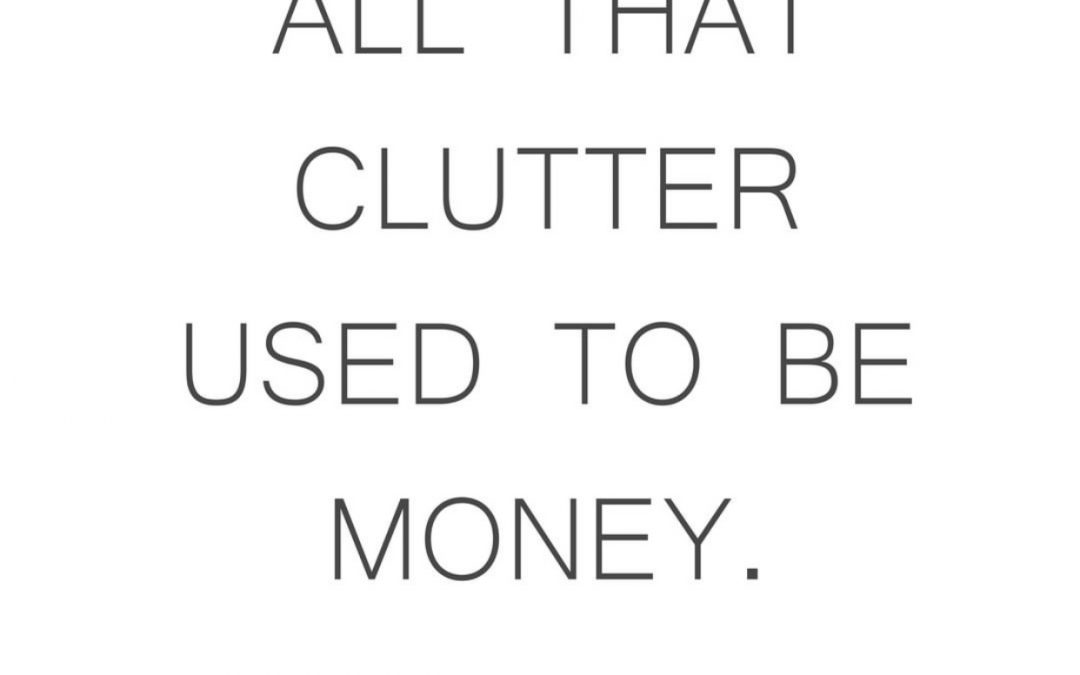 Getting Your Home In Order Can Be A Secret To Expanding Your Wealth!