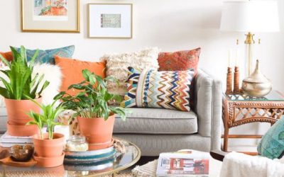 Feng Shui Ways To Stock Up On Wellness At Home!