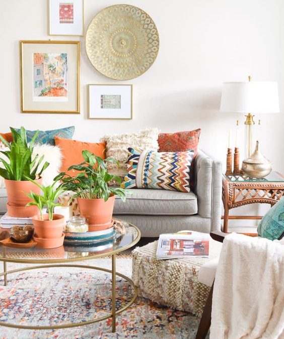Feng Shui Ways To Stock Up On Wellness At Home!