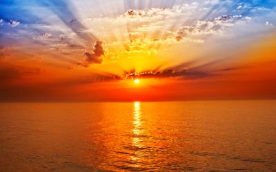 Simple Ideas To Get Ready For Months Of Manifesting!