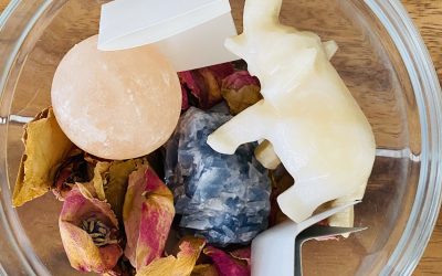 Feng Shui To Support You Through Transformational Times