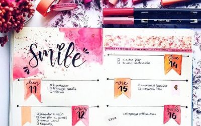 10 Life-Changing Personal Projects You Can Complete In The Next Six Months!