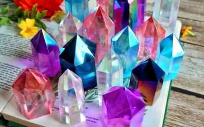 Have You Been Searching For Things To Boost Your Energy & Magnetism?