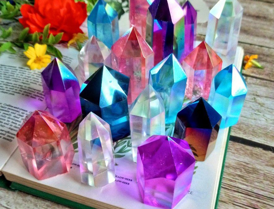 Have You Been Searching For Things To Boost Your Energy & Magnetism?