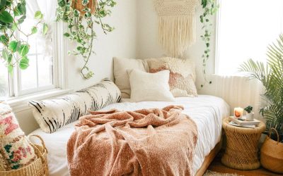A Morning Routine Makeover For Times Of Big Change!