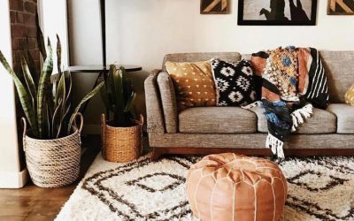 Bringing Nature Power To Your Home In Gorgeous Ways!