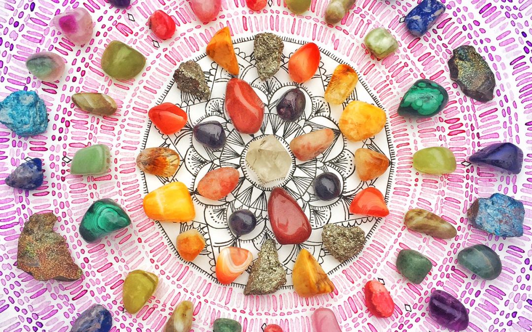 9 Feng Shui Ways To Actually Use What You Learn Every Day!