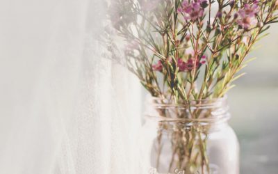 The Magic of Bringing More Clarity to Your Home, Your Mind and Your Life!