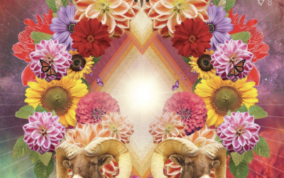 The New Moon In Aries Initiates A Season Of Major Breakthroughs!
