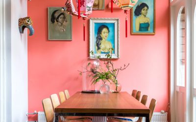 Second Chakra Feng Shui For Creative Power!